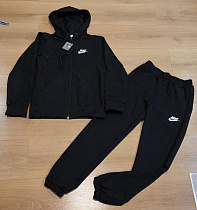 Костюм Спорт Sevim SV1264 black - делук