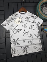 Футболка Hous Of Timur HT1088 white - делук