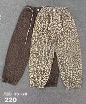 Штаны Chicwear 220 brown Штаны Chicwear 220 brown - делук