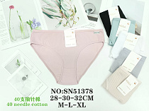 Трусики SN51378 - делук