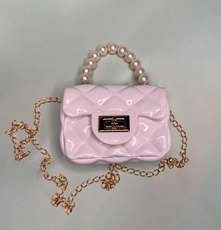 Сумка Luna-Bag 25-524 powder - делук