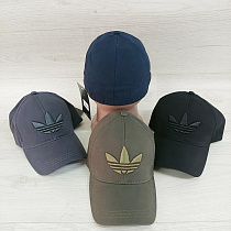 Кепка Candy CN2532 mix - делук