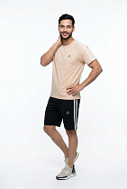 Костюм Sport Style 11 l.beige - делук