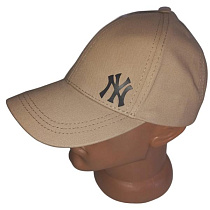 Кепка Mabi 0663 beige - делук