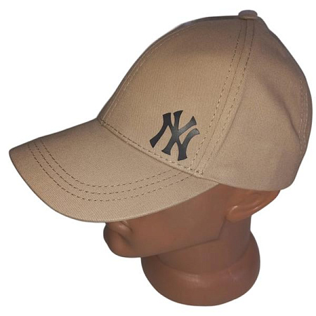 Кепка Mabi 0663 beige - делук