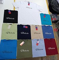Футболка Comeor CM5 navy - делук