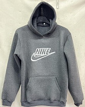 Худи Tran TR268 grey - делук