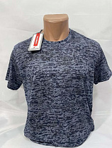 Футболка Sabihina SB1919 grey - делук