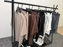 Костюм Vip Stendo 255250 brown - делук