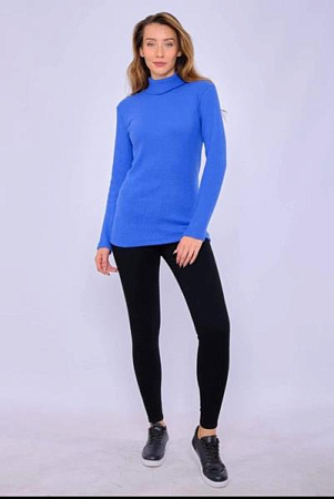 Гольф 4 Seasons A01-106 l.blue - делук