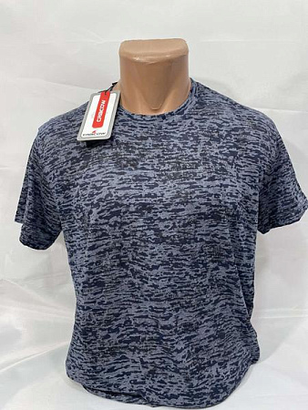 Футболка Sabihina SB1919 grey - делук