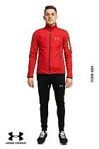 Костюм Спорт Azt 4283 red - делук