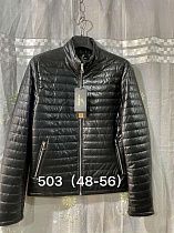 Куртка Fudiao 503 black - делук