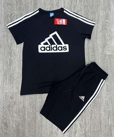 Костюм Mirwear MW4 black - делук