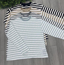 Свитер Style Nadezhda 27026 mint - делук