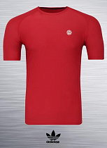 Футболка Azt AZ424-5449 red - делук