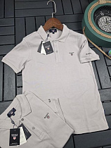 Футболка Hous Of Timur HT1382 l.grey - делук