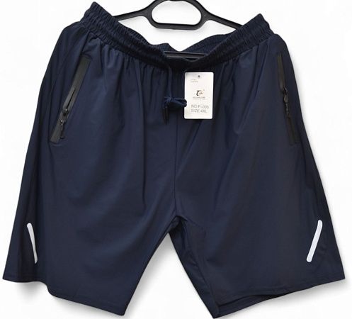 Шорты Vanda 005 navy - делук
