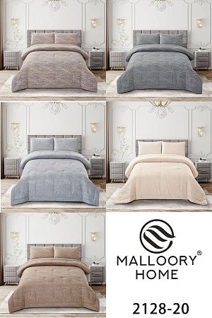 Постельное Белье Mallory 2128-20 - делук
