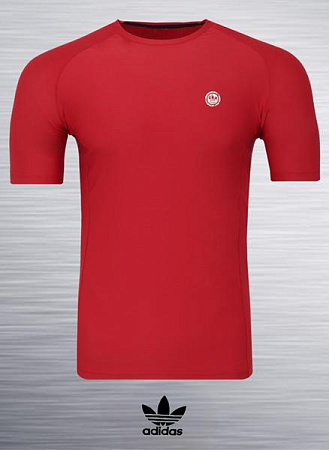 Футболка Azt AZ424-5449 red - делук