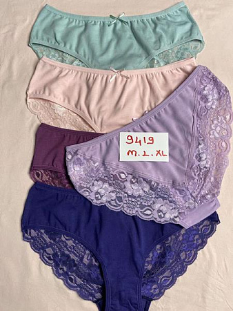 Трусы Disneyopt D9419 mix (XL) - делук