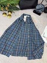 Рубашка Sofi Cor 9063 l.blue - делук