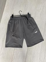 Шорты Zalov ZV347 grey Шорты Zalov ZV347 grey - делук