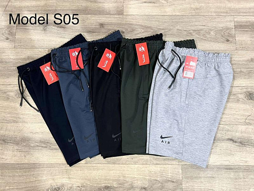 Шорты Liopt S05 green - делук