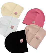 Шапка Candy CN2617 mix - делук