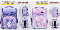 Рюкзак Candy Bags 9016 lilac - делук