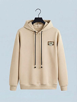 Батник Dino D1465 beige - делук