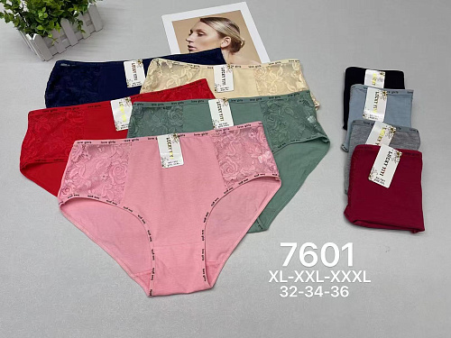 Трусики 7601 - делук