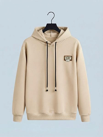 Батник Dino D1465 beige - делук