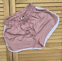 Шорты Sport Style 1614 beige - делук