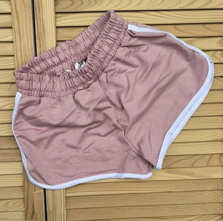 Шорты Sport Style 1614 beige - делук