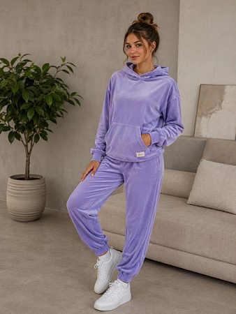 Костюм Спорт Marimaks 132 purple - делук