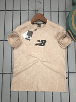 Футболка Hous Of Timur HT2261 beige - делук