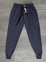 Штаны Спорт Mirwear Kids N256-2 d.grey - делук