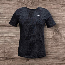 Футболка Sevim SV1588 black - делук