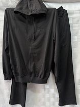 Костюм Спорт Shon S994 black - делук