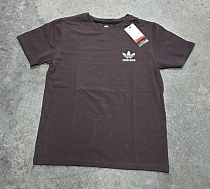 Футболка Sevim SV2182 brown - делук