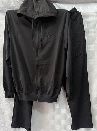 Костюм Спорт Shon S994 black - делук