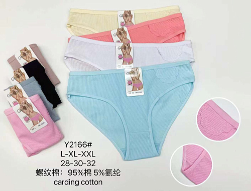 Трусики Y2166 - делук