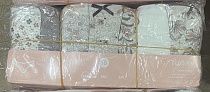Трусы Sss Annet OX-неделька9 mix (2XL) Трусы Sss Annet OX-неделька9 mix (2XL) - делук