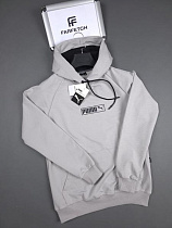 Батник Hous Of Timur HT12 grey - делук