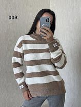 Свитер Fsn 003 beige - делук