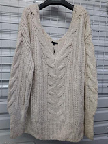 Свитер Dream DM135 beige - делук