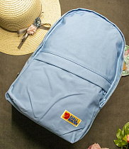 Рюкзак Luna-Bag 27242 l.blue - делук