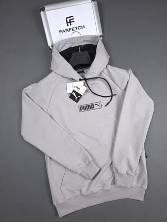 Батник Hous Of Timur HT12 grey - делук