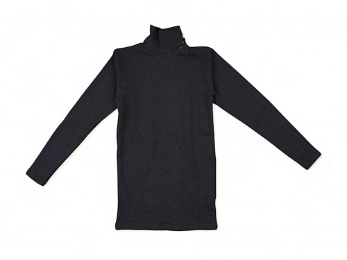 Гольф Textile 0031 d.grey - делук